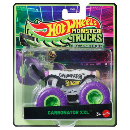 CARBONATOR XXL