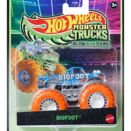 BIGFOOT