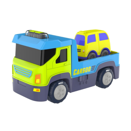 CARGO TRUCK