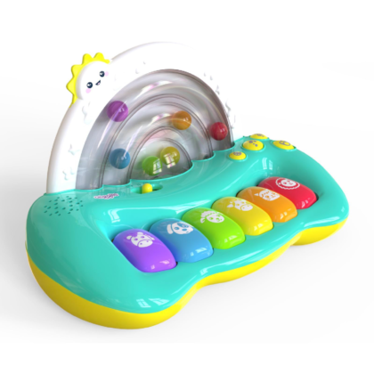 JUMBIN MELODIES KEYBOARD
