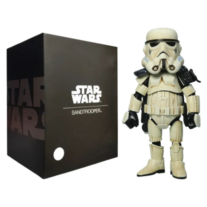 STAR WARS