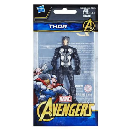 THOR