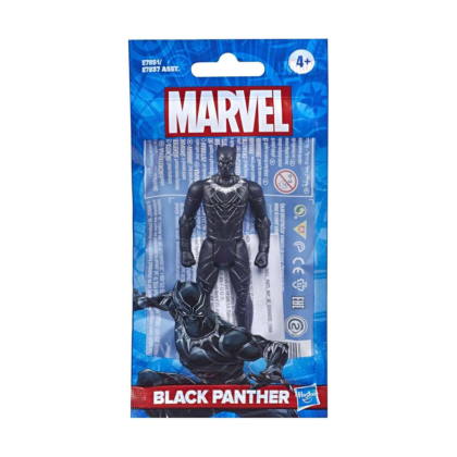 BLACK PANTER