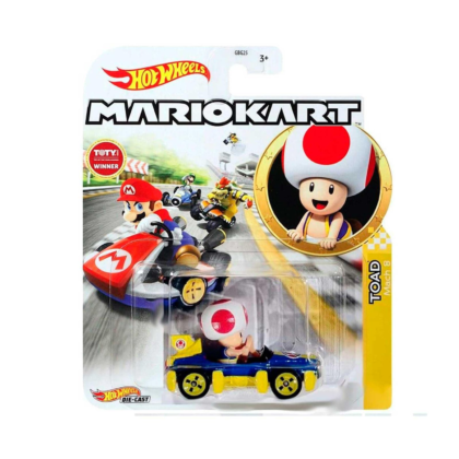 TOAD