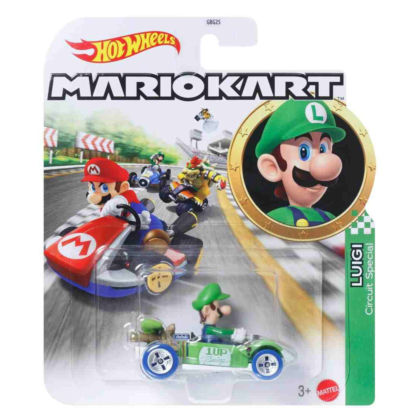 LUIGI
