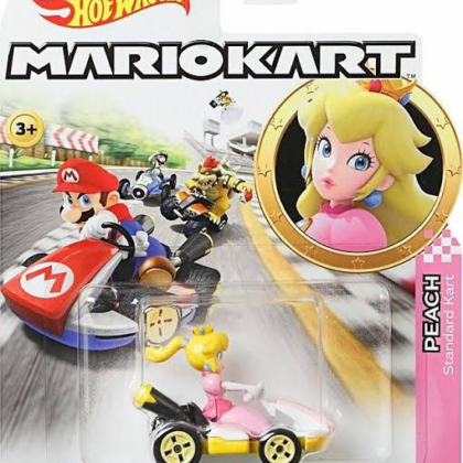 PRINCESS PEACH