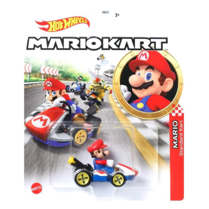 MARIO