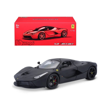 LA FERRARI