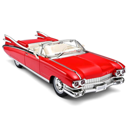 CADILLAC