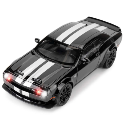 DODGE