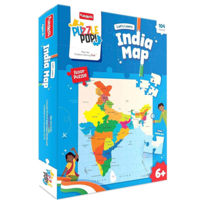 INDIAN MAP