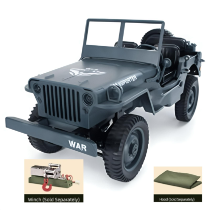 WILLYS