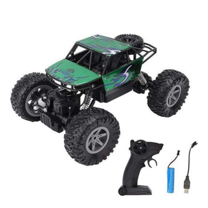 OFFROAD PIONEER