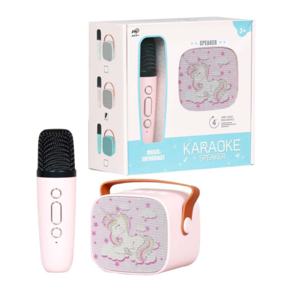 KARAOKE SPEAKER