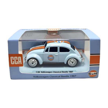 VOLKSWAGEN CLASSICAL BEETLE