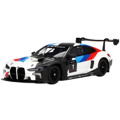 BMW M4 GT3