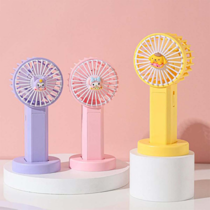 MINI FAN