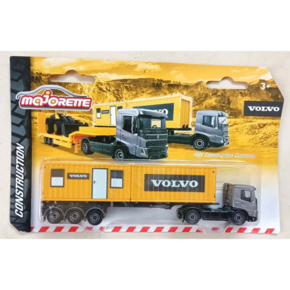 FMX CONSTRUCTION CONTAINER