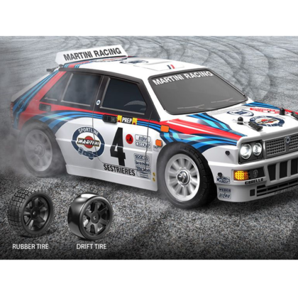 MARTINI RACING
