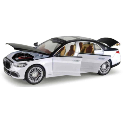 MERCEDES MAYBACH S680