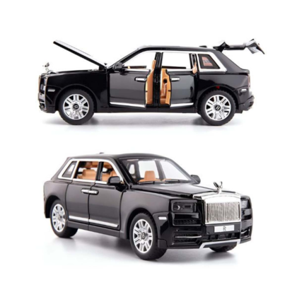 ROLLS ROYCE