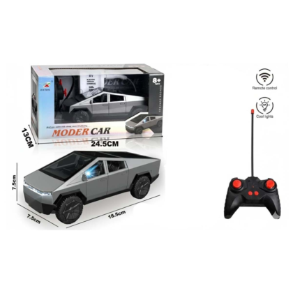 SIMULATION CAR