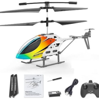 HELICOPTER RC