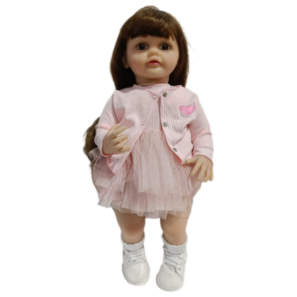 CUTE DOLL