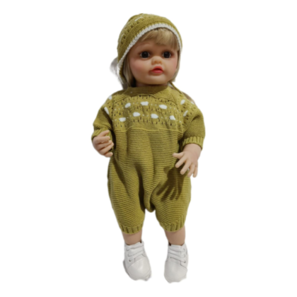 CUTE DOLL
