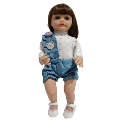 CUTE DOLL