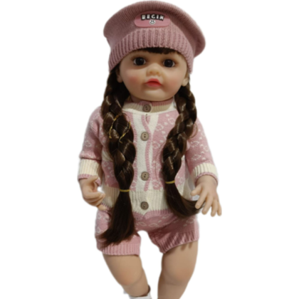 CUTE DOLL