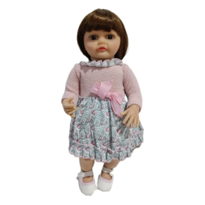CUTE DOLL