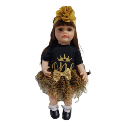 CUTE DOLL