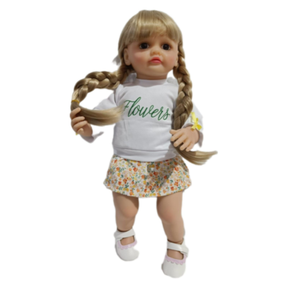 CUTE DOLL
