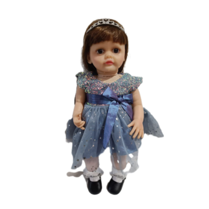 CUTE DOLL