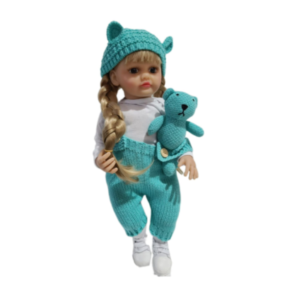 CUTE DOLL