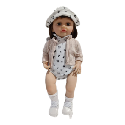 CUTE DOLL