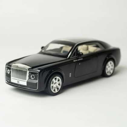 ROLLS ROYCE SWPTAIL