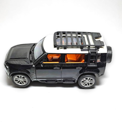 DEFENDER