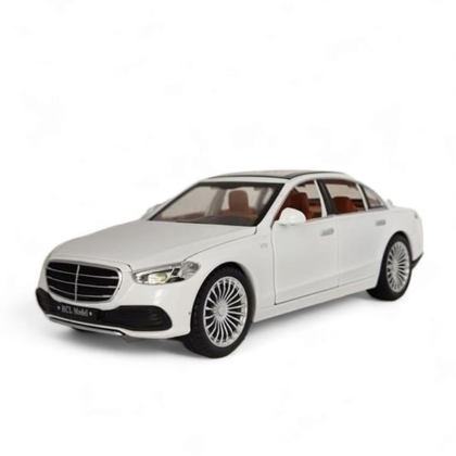 MERCEDES