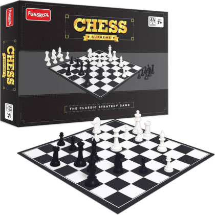 CHESS SUPREME