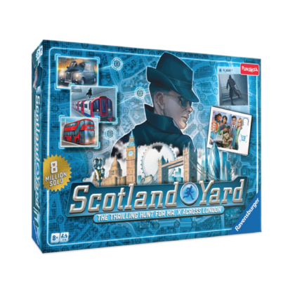 SCOTLAND YARD