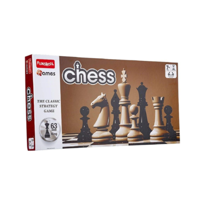 CHESS