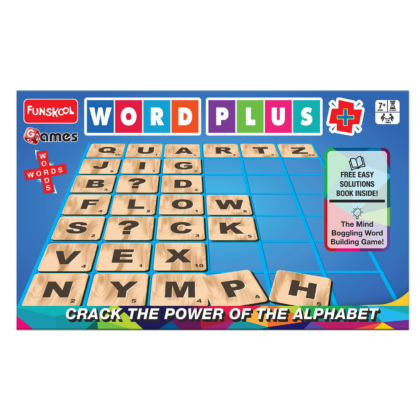 WORD PLUS
