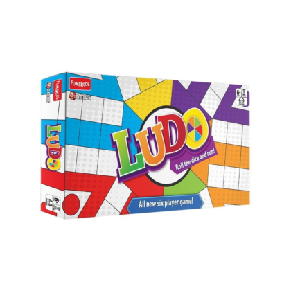 LUDO