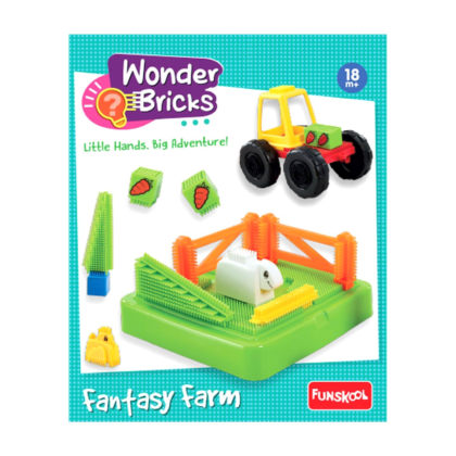 FANTASY FARM