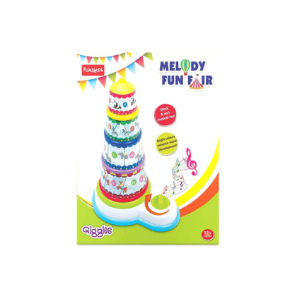 MELODY FUN FAIR