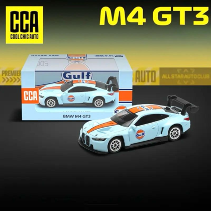 BMW M4 GT3