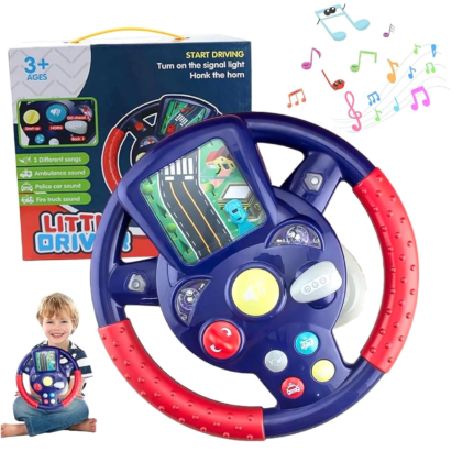 LITTLE DRIVER