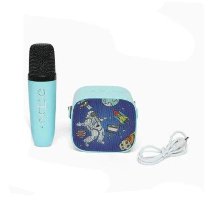 KARAOKE SPEAKER